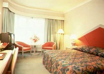 Xinjiang Grand Urumqi Exterior photo