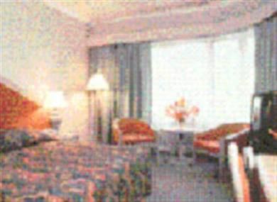 Xinjiang Grand Urumqi Exterior photo