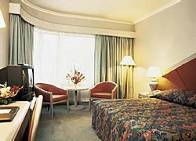 Xinjiang Grand Urumqi Exterior photo